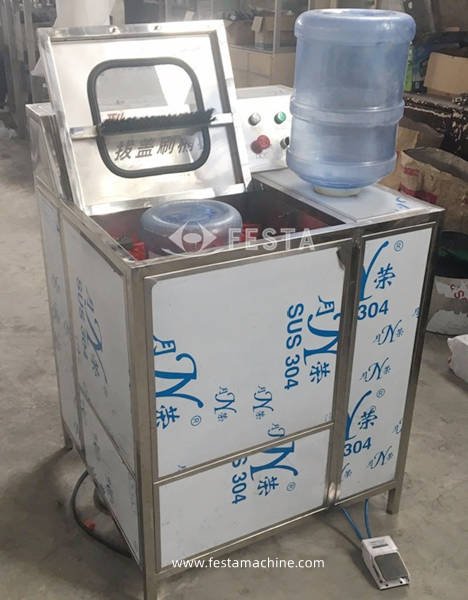 5 gallon bottle decapper bs 1