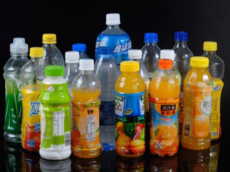 Hot filling juice products