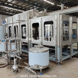 ultra clean 4 in 1 beverage filling machine 3 ultra clean 4 in 1 beverage filling machine 3