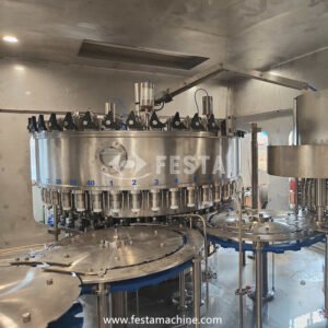 4 in 1 ultra clean filling system 4 4 in 1 ultra clean filling system 2