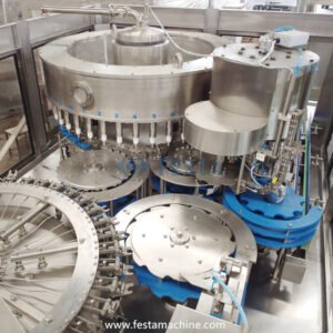 XGFH40-40-10 water bottling machine 2 XGFH40-40-10-water-bottling-machine-2