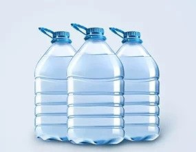 3l 15l bottle water filling line