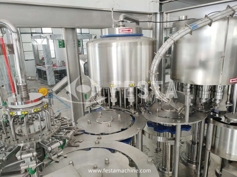 cgf12 12 6 purified water bottling machine 4
