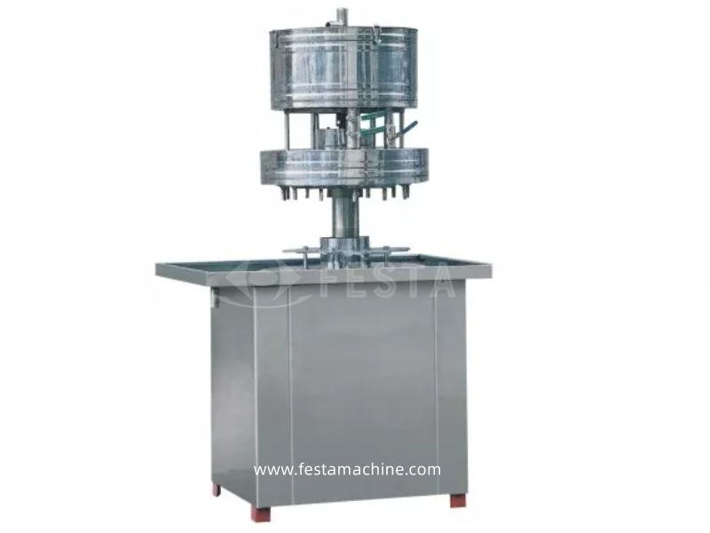 sgz 12 quantitative filling equipment 1