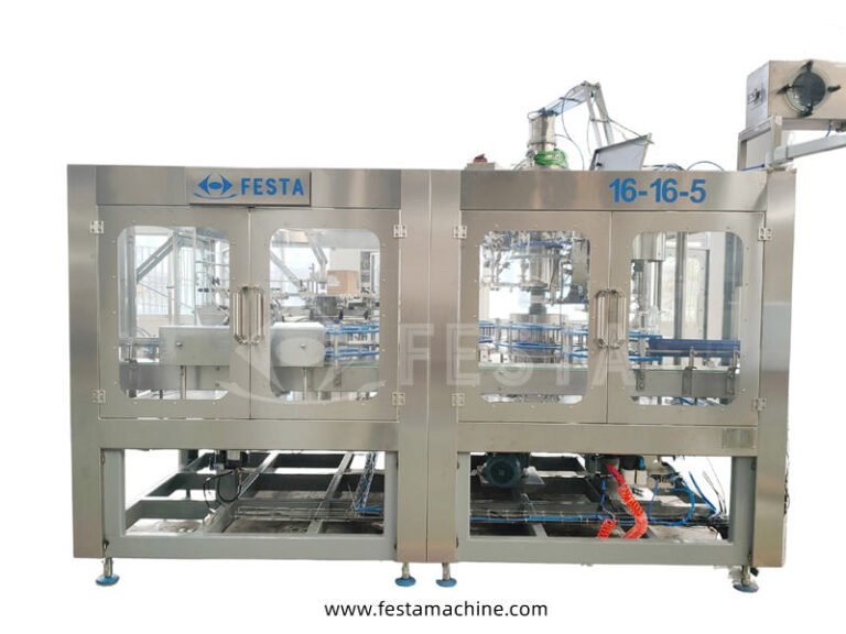 xgfd16 16 5 gallon filling machine