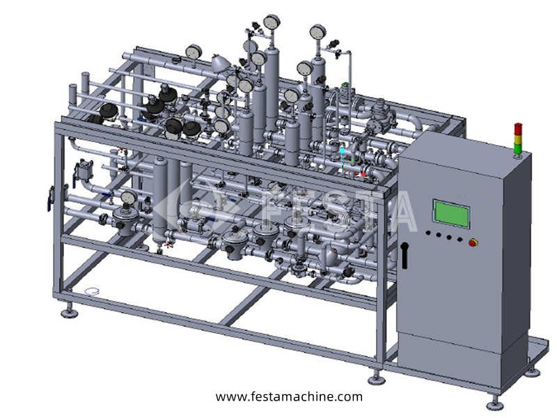 sterile air maker