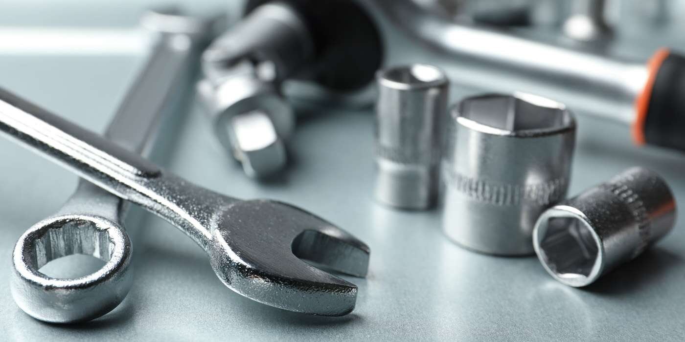 bottling machine maintenance