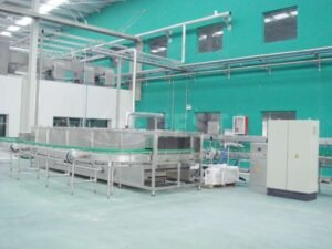 can pasteurizer