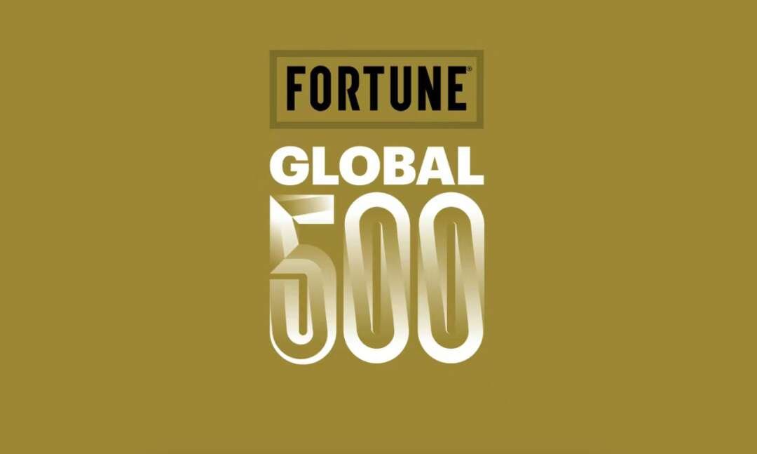 Fortune Global 500 unveiled, 10 food and beverage industry finalists