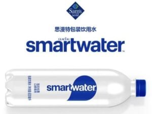 Smartwater-sams