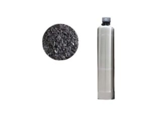 activated carbon filter